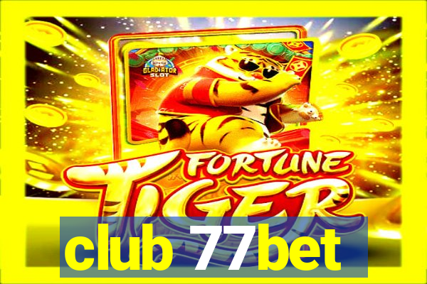 club 77bet